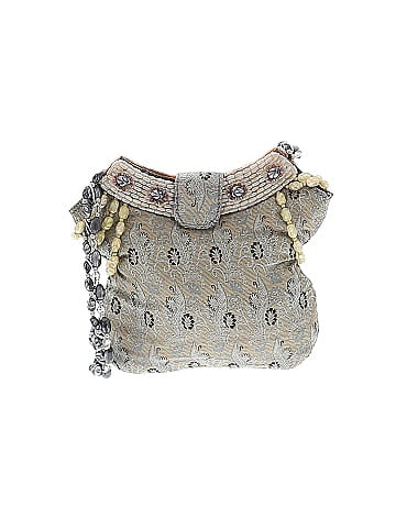 Mary Frances Shoulder Bag (view 2)
