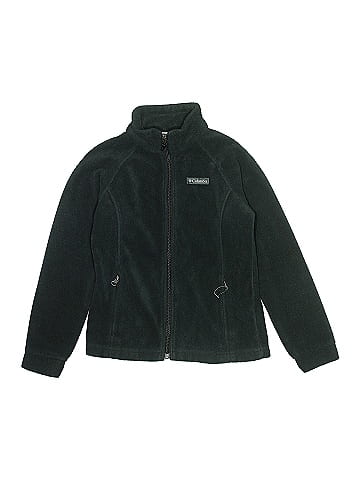 Columbia Jacket (view 1)