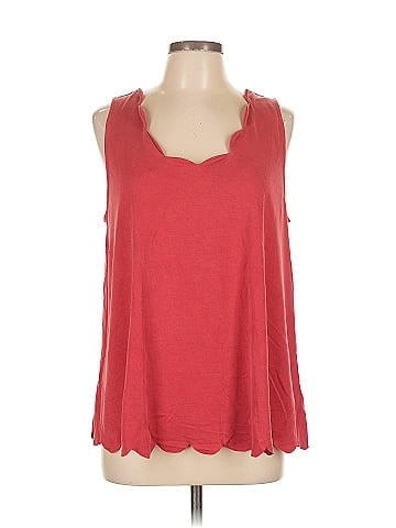 Eri + Ali Tank Top (view 1)