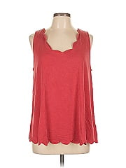 Eri + Ali Tank Top