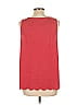 Eri + Ali Red Tank Top Size L - photo 2