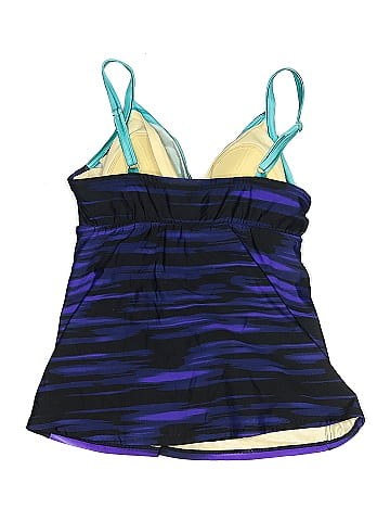Miraclesuit Swimsuit Top (view 2)