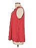 Eri + Ali Red Tank Top Size L - photo 4