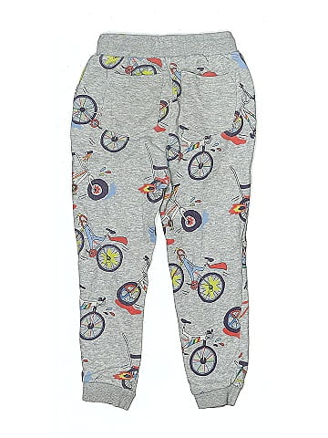 Mini Boden Sweatpants (view 2)