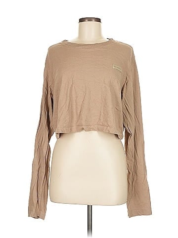 Set Active Long Sleeve T-Shirt (view 1)
