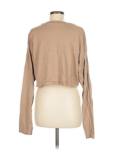 Set Active Long Sleeve T-Shirt (view 2)