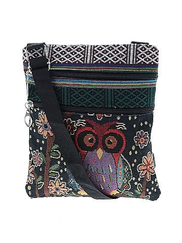 Unbranded Crossbody Bag (view 1)