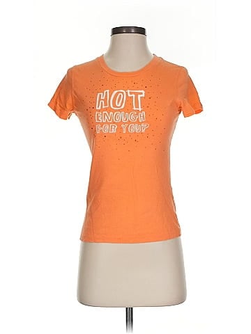 Assorted Brands Short Sleeve T-Shirt (view 1)