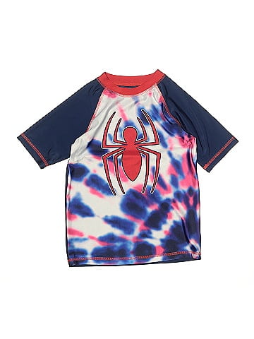 Marvel Rash Guard (view 1)