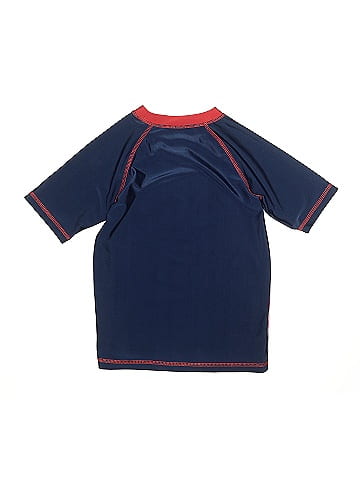 Marvel Rash Guard (view 2)