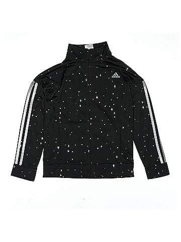Adidas Track Jacket (view 1)