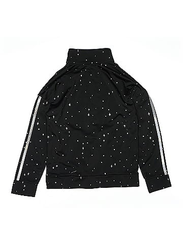 Adidas Track Jacket (view 2)