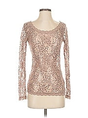 Moda International Long Sleeve Top