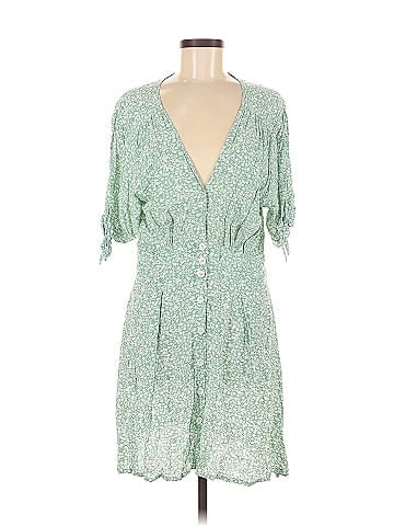 Faithfull the Brand Casual Dress (view 1)