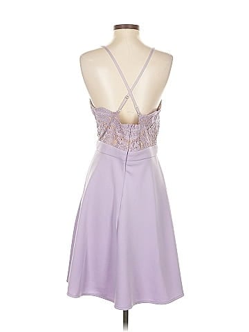 Francesca's Cocktail Dress (view 2)