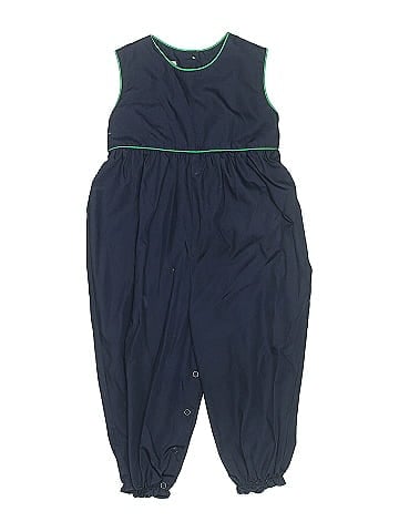 The Beaufort Bonnet Company Jumpsuit (view 1)