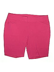 Belle By Kim Gravel Shorts