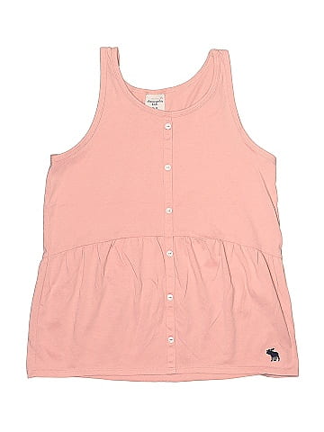 Abercrombie Kids Sleeveless T-Shirt (view 1)