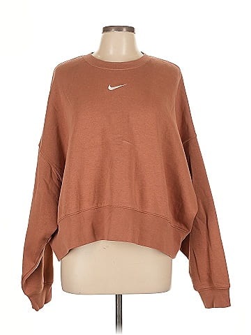 Nike Sweatshirt (view 1)