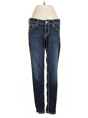 Express Jeans Jeans (view 1)