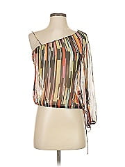 Arden B. Sleeveless Blouse