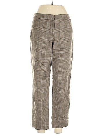 Pendleton Wool Pants (view 1)
