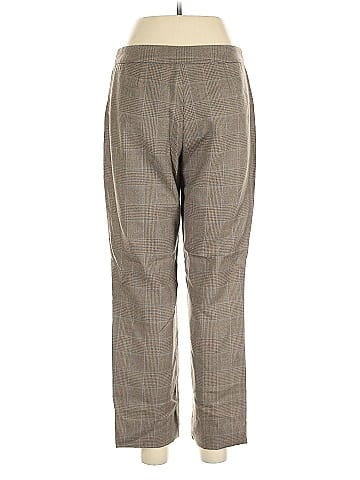 Pendleton Wool Pants (view 2)