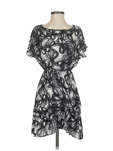 Alice + Olivia Cocktail Dress (view 1)