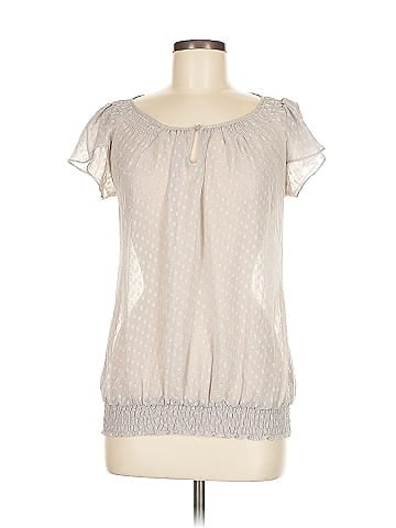 Atmosphere Short Sleeve T-Shirt (view 1)