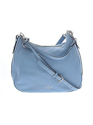 Kate Spade New York Leather Crossbody Bag (view 1)