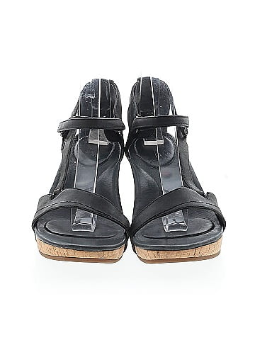 Teva Wedges (view 2)