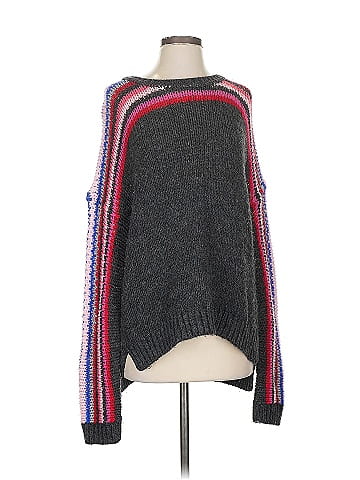 Xirena Pullover Sweater (view 1)