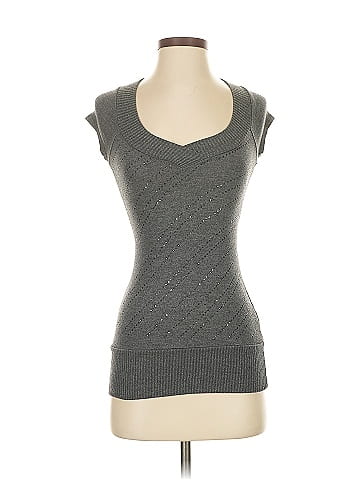 Gadzooks Sweater Vest (view 1)
