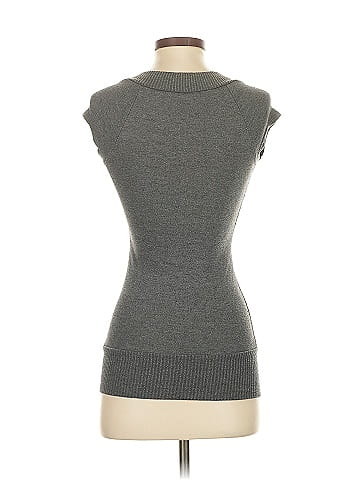 Gadzooks Sweater Vest (view 2)
