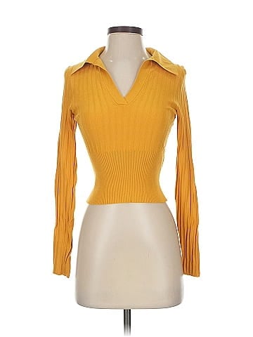 & Other Stories Long Sleeve Turtleneck (view 1)