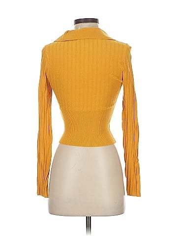 & Other Stories Long Sleeve Turtleneck (view 2)
