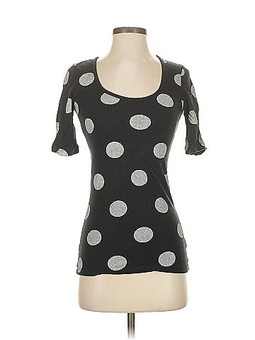 Delia's Short Sleeve T-Shirt (view 1)