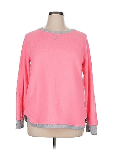 Cuddl Duds Long Sleeve T-Shirt (view 1)