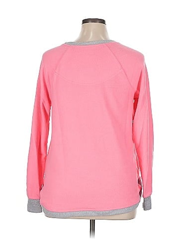 Cuddl Duds Long Sleeve T-Shirt (view 2)