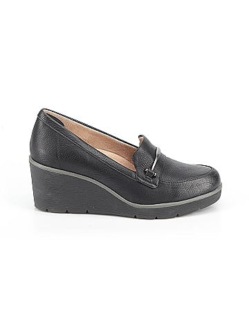 SOUL Naturalizer Wedges (view 1)
