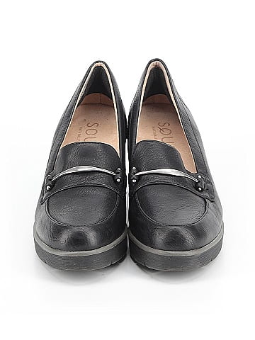SOUL Naturalizer Wedges (view 2)
