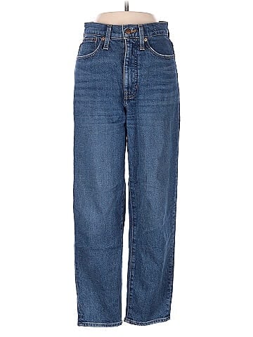 Madewell Jeans (view 1)