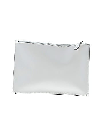 Coach Factory Leather Clutch (view 2)
