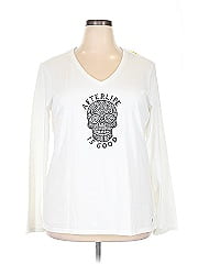 Life Is Good Long Sleeve T Shirt