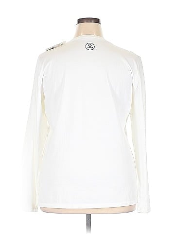 Life Is Good Long Sleeve T-Shirt (view 2)