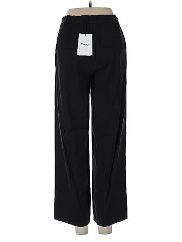 Theory Linen Pants (view 2)