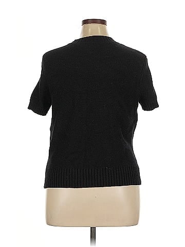 AK Anne Klein Cardigan (view 2)