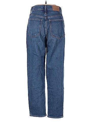 Madewell Jeans (view 2)