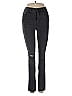 Madison Black Jeans Size 24 waist - photo 1
