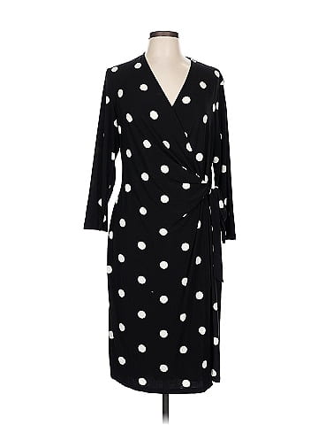 Anne Klein Casual Dress (view 1)